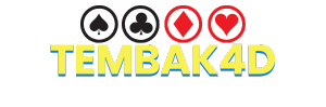 Logo TEMBAK4D